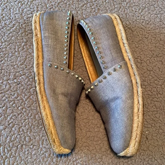 Louboutin mens shoes